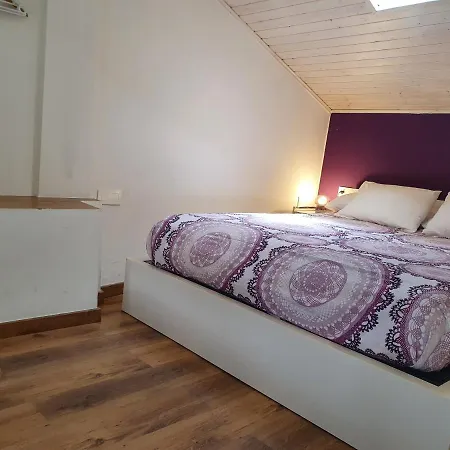 Padre Luis Duplex Valencia