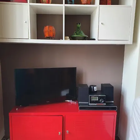 Padre Luis Duplex Valencia
