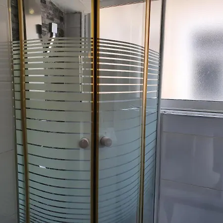Padre Luis Duplex Apartment Valencia