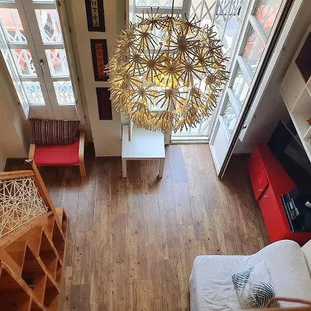Padre Luis Duplex *