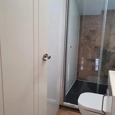 Padre Luis Duplex * Valence