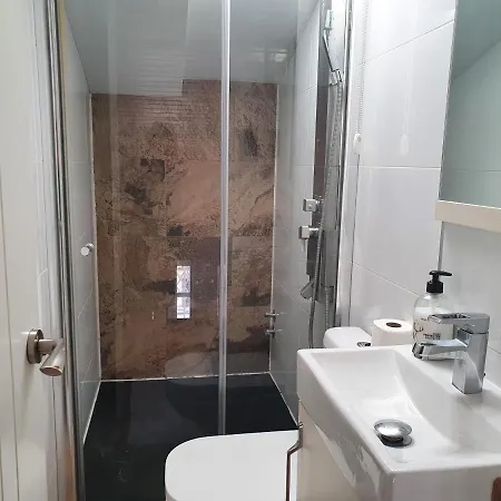 Appartement Padre Luis Duplex Valence