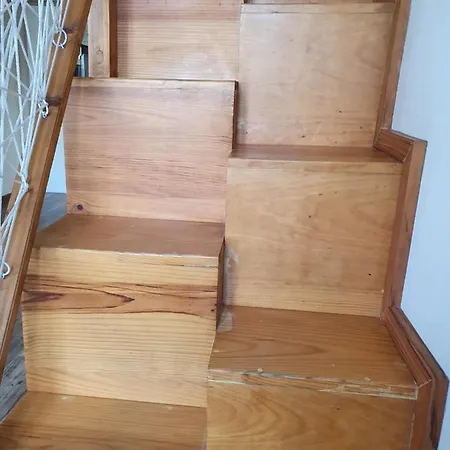 Appartement Padre Luis Duplex *